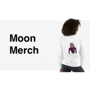 Moon Merchandise