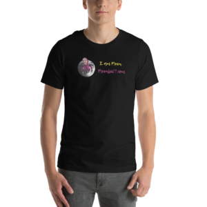 Unisex t-shirt