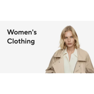 Womens Clothing